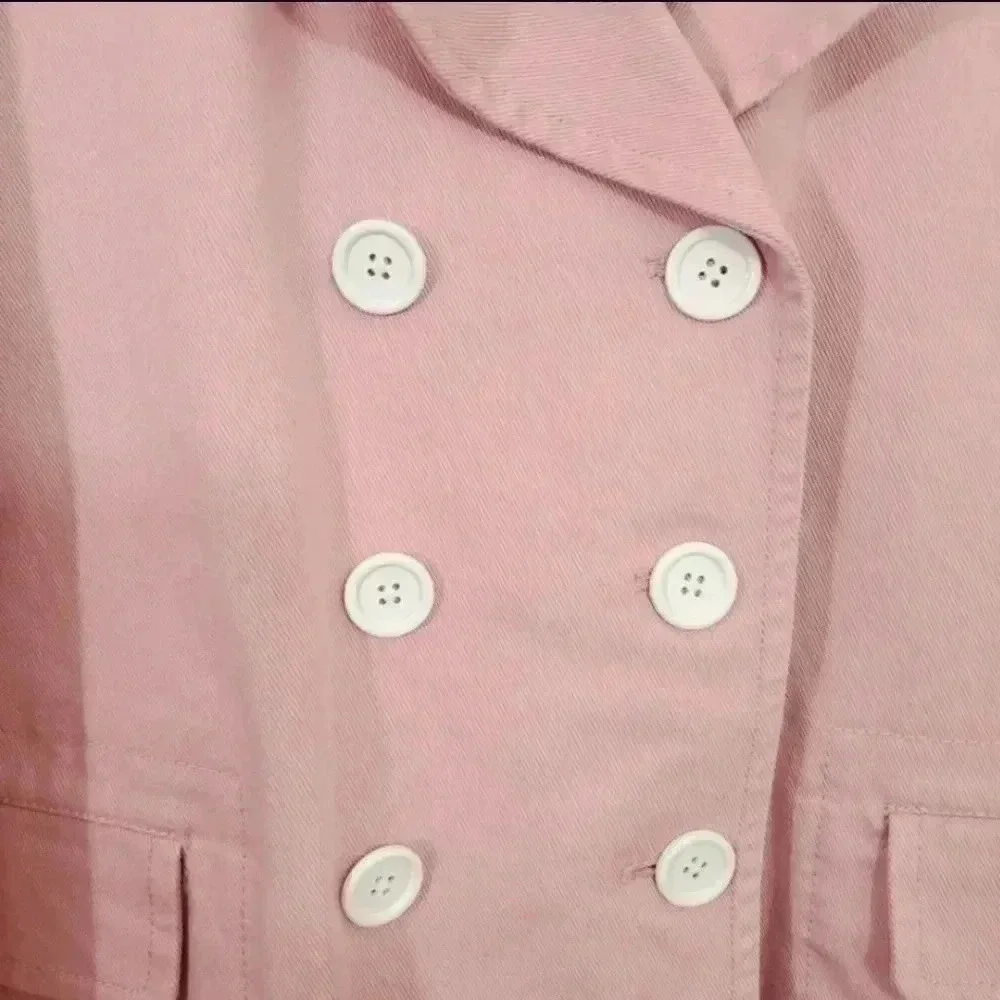 J. Crew crew blush